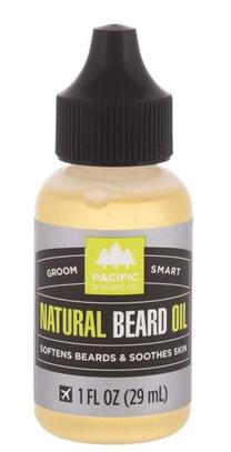 Bārdas kopšanas līdzeklis Pacific Shaving Company Groom Smart, 29 ml