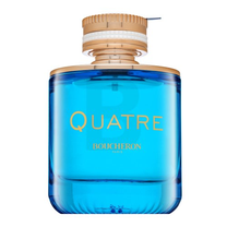 Parfimērijas ūdens Boucheron En Bleu Pour Femme Quatre, 100.0 ml