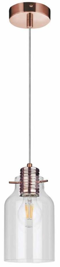 Šviestuvas lubų Spot-Light Alessandro, E27, 1 x 60 W