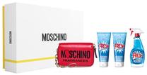 Dāvanu komplekts sievietēm Moschino