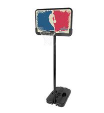 Krepšinio stovas Spalding NBA Logoman, 3.79 m