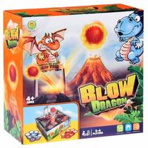 Stalo žaidimas Blow Dragon GR0616