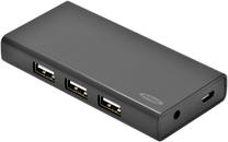 USB šakotuvas Ednet, 80 cm
