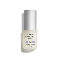 Veido serumas Maria Galland 36 Mosaic Drops, 15 ml