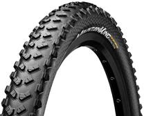 Velosipēda riepa Continental, gumija