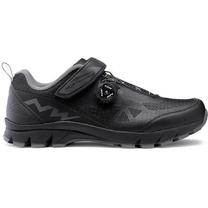 Велосипедная обувь Northwave Corsair MTB, черный цв., 44