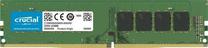Operatyvioji atmintis (RAM) Crucial CT4G4DFS6266, DDR4, 4 GB, 2666 MHz