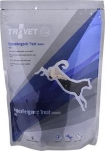 Лакомство для собак Trovet HRT Rabbit, крольчатина, 0.25 кг