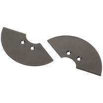 Zemes urbja asmens Fiskars 1000639, 150 mm, 150 mm