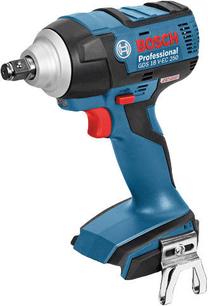 Akumuliatorinis suktuvas Bosch GDS 18, 18 V