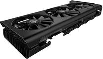 Vaizdo plokštė XFX Radeon RX 5700 XT Triple Dissipation RX-57XT83LD8, 8 GB, GDDR6