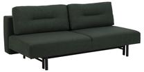 Sofa-lova Malling H000021075, žalia sp., 105 x 200 cm x 83 cm
