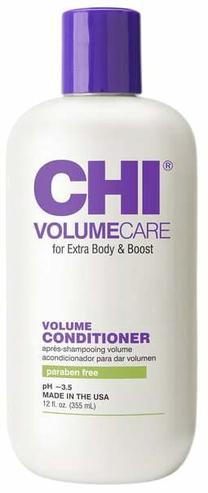 Matu kondicionieris CHI VolumeCare Volumizing, 355 ml