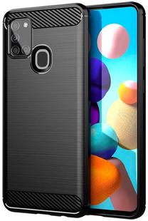 Telefona vāciņš TakeMe, melna krās., Samsung