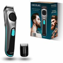 Daugiafunkcis kūno ir veido skustuvas Cecotec PrecisionCare AllDrive Pro