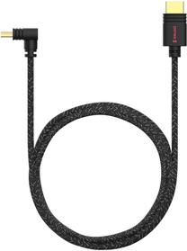 Кабель Ssupd DisplayPort 1.4 - DisplayPort 1.4 4k@144HZ DisplayPort 1.4, DisplayPort 1.4, 2 м, черный цв.
