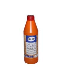 Koksnes antiseptiķis Okko Colourless wood antiseptic, caurspīdīga krās., 1 l