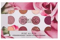 Akių šešėliai Physicians Formula Rose All Play, 13.7 g, rožinė sp./smėlio sp./violetinė sp.