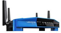 Maršrutizatorius Linksys WRT3200ACM-EU AC3200