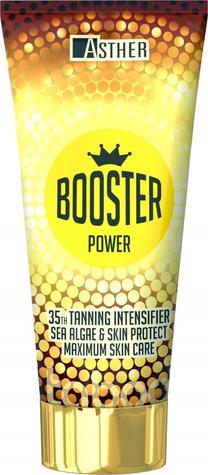 Ķermeņa iedeguma līdzeklis Taboo Booster Power, 200 ml