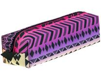 Penalas Aztec, 20 cm x 5 cm, rožinė sp.