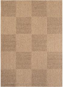 Ковер для открытых террас/комнатные Ayyildiz Timber 1405, бежевый цв., 200 см x 140 см