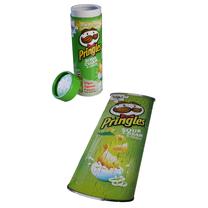 Dėlionė Pringles 190236Y, 8 cm x 24 cm, 50 vnt., (spalva/dizainas parenkami atsitiktine tvarka)