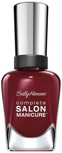 Nagų lakas Sally Hansen Complete Salon, red it online sp., 14 ml