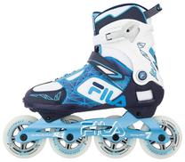 Riedučiai Fila Legacy Pro 84 Lady, mėlyna sp./balta sp./juoda sp., 39