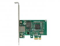 Išplėtimo kortelė Delock Gigabil LAN PCI Express Cards