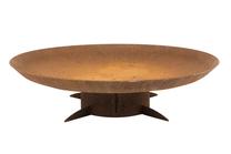 Костровище Petteri Wiimaa GrillSymbol Chiaro, 91 см x 91 см x 30 см