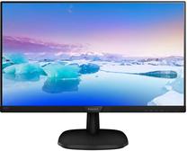 Monitorius Philips 223V7QSB, 21.5", 8 ms