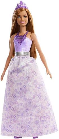 Кукла Mattel Barbie, 32.4 см