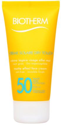 Krēms iedeguma kopšanai Biotherm SPF50, 50 ml