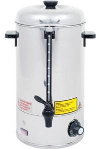 Perkolaator Stalgast, 10 l