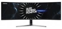 Monitors Samsung LC49RG90SSRXEN, VA, 120 Hz, 49"