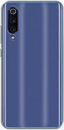 Telefona vāciņš Mocco, caurspīdīga krās., Xiaomi