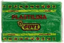 Plastilinas Jovi 7011, žalia sp.