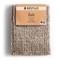 Коврик для ванной Restilo Bati, розовый цв., 50 см x 70 см
