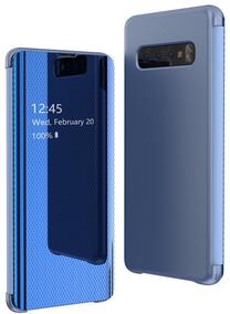 Telefona vāciņš Hurtel, zila krās., Samsung