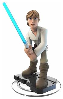 Rotaļlietu figūriņa Disney Star Wars