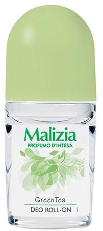 Dezodorants sievietēm Malizia, 50 ml