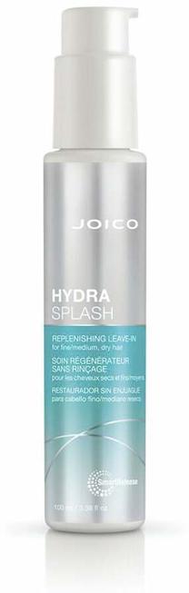 Matu krēms Joico HydraSplash Replenishing Leave-In, 100 ml