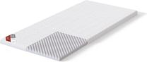 Antčiužinis Sleepwell Top Profiled Foam Tilde, 200 cm x 120 cm