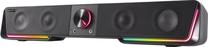 Soundbar sistema Speedlink Gravity RGB, juoda sp.