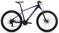 Dviratis kalnų Giant Talon 5, 29 ", XL rėmas, tamsiai mėlyna sp.