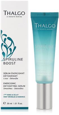 Veido serumas Thalgo Spiruline Boost Intensive Energising, 30 ml