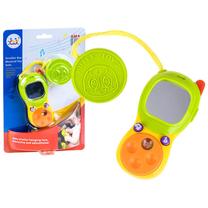Izglītojošās rotaļlieta Huile Toys Phone