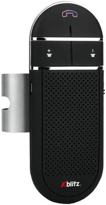 Brīvroku ierīce Xblitz, Bluetooth