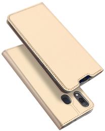Чехол для телефона Dux Ducis, золотой цв., Samsung